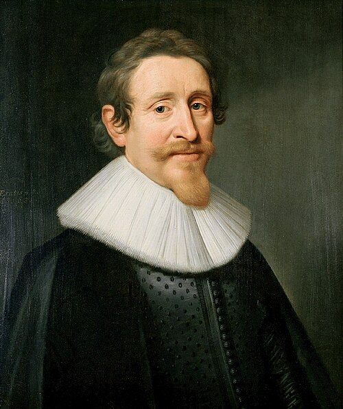 Hugo de Groot